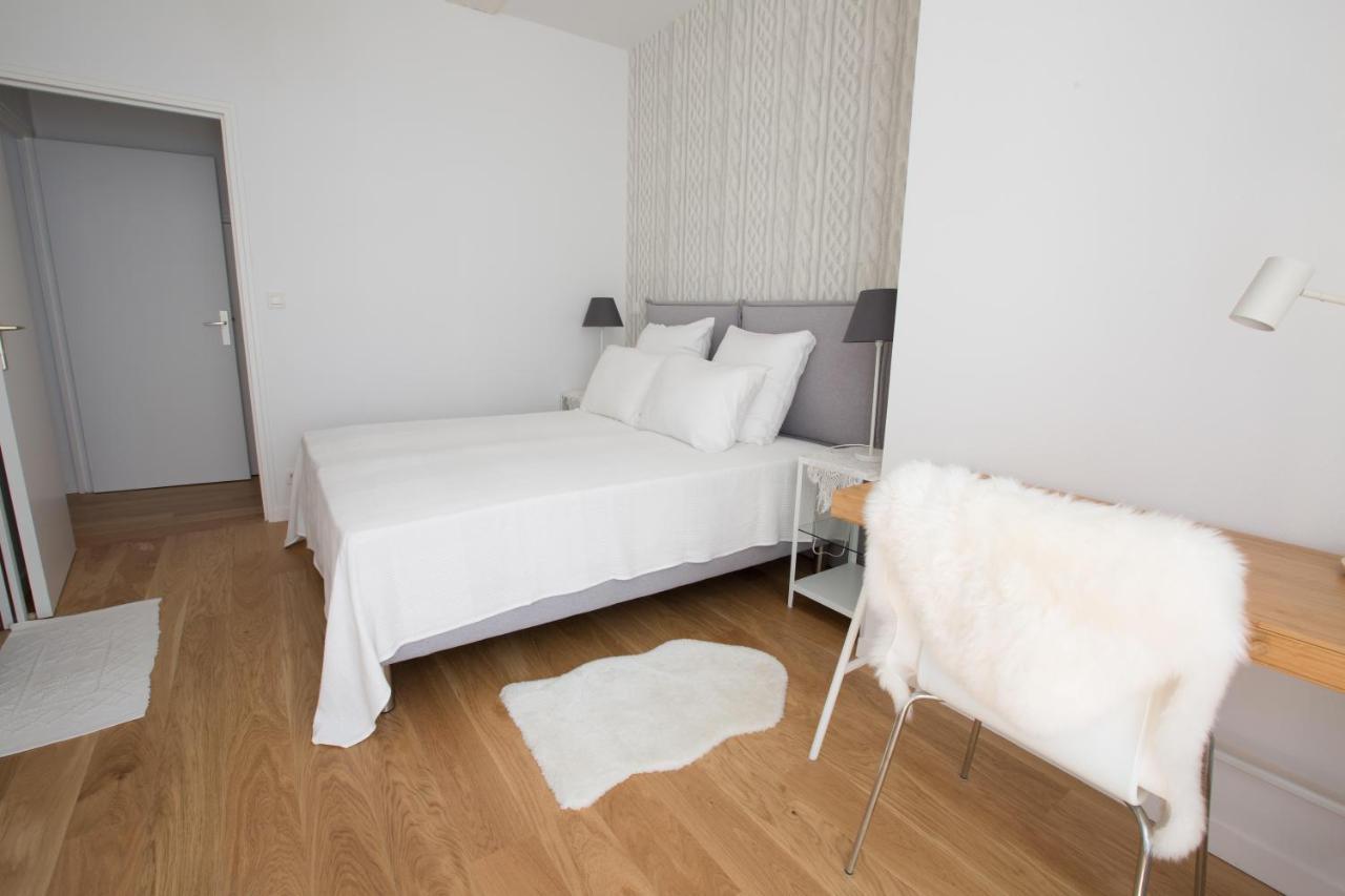 L'Aubertine - Appartement Hypercentre Avec Terrasse Beaune  Exteriér fotografie
