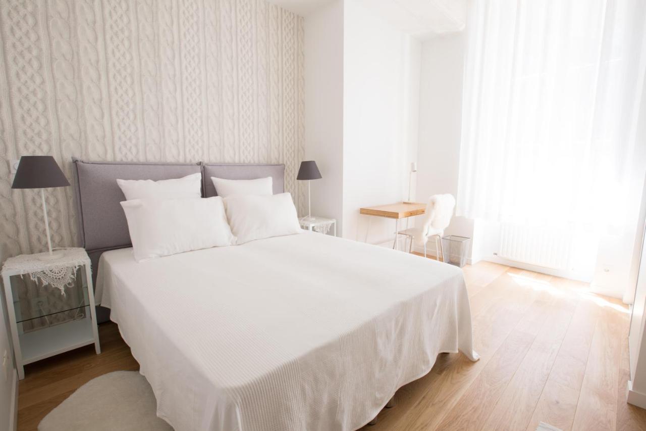 L'Aubertine - Appartement Hypercentre Avec Terrasse Beaune  Exteriér fotografie
