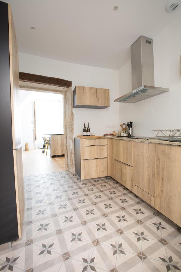 L'Aubertine - Appartement Hypercentre Avec Terrasse Beaune  Exteriér fotografie